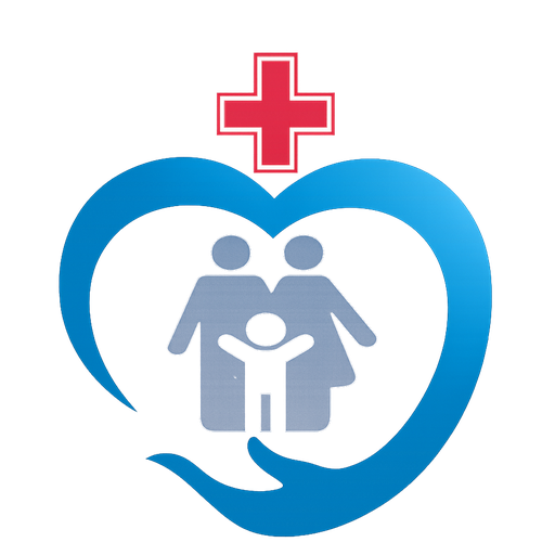 Logo IMSP Centrul de Sănătate Sîngerei